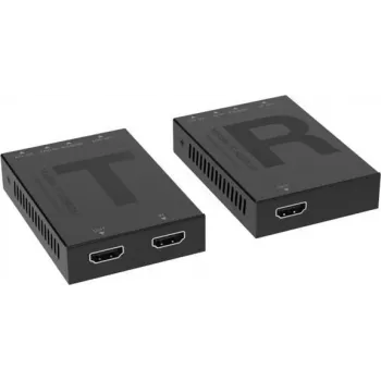VISION HDMI per CAT6 ilgintuvas TC-HDMICAT – iki 60 m, AV signalo perdavimas