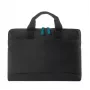 Tucano Smilza Super Slim Bag MacBook Pro 16 / nešiojamam kompiuteriui 15.6 inch juoda