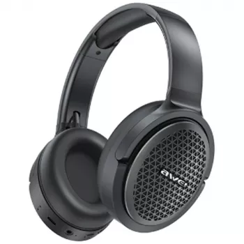 Awei AT78 ANC ENC 6.0 belaidės ausinės – ausinės ant galvos su aktyviu triukšmo slopinimu, Bluetooth 6.0