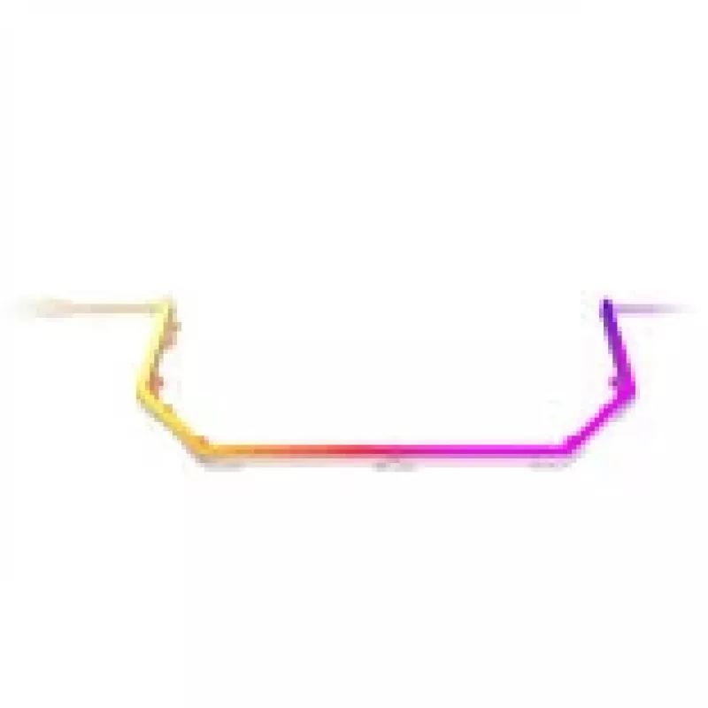 LED juosta HYTE Noodle LN70 ARGB White