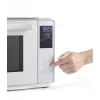 Kompaktiška orkaitė Caso Bake & Style 26 Touch 1500 W sidabrinė