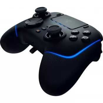Žaidimų pultas Razer Wolverine V2 Pro juodas