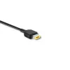 Qoltec 45W nešiojamojo kompiuterio maitinimo adapteris Lenovo 20V 2,25A Slimtip + kaištis 50098