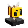 Paladone Minecraft „Bitė“ ikonų lempa