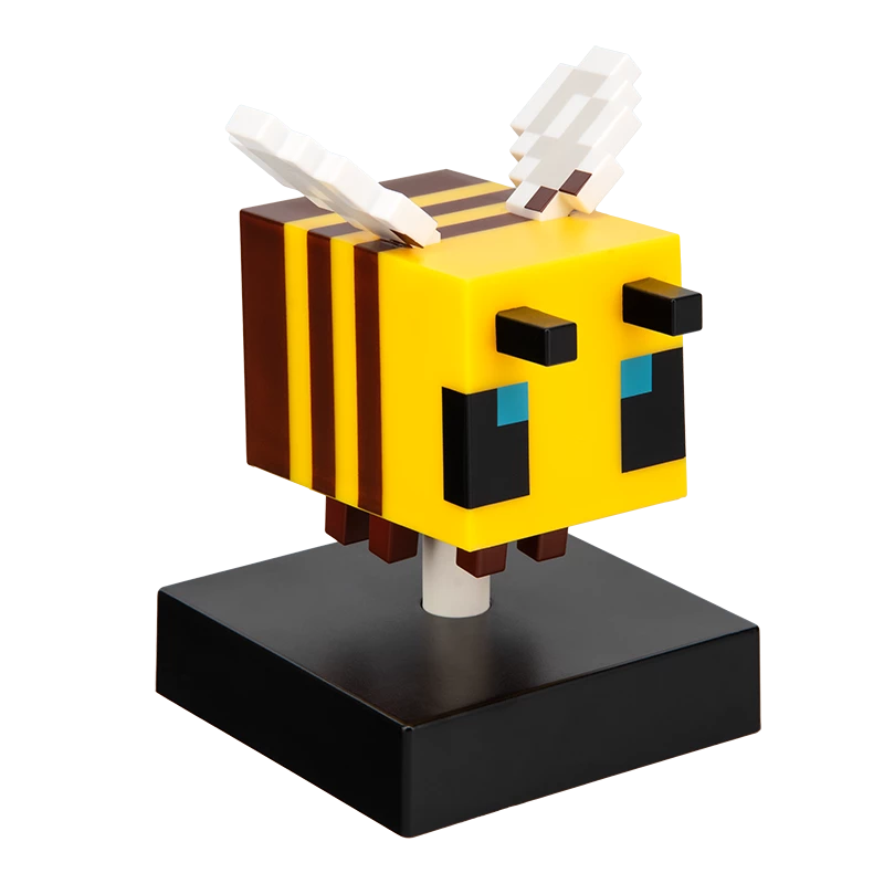 Paladone Minecraft „Bitė“ ikonų lempa