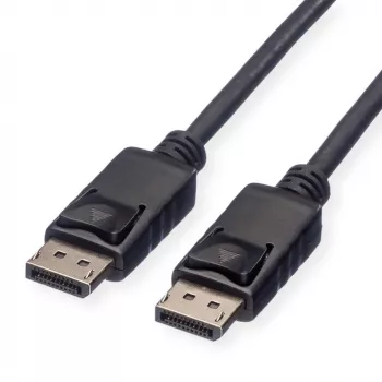 ROLINE Secomp vidinis SCSI kabelis Ultra160 LVD HD-68 (kištukas) į HD-68 (kištukas) 1 m (11.04.5763)