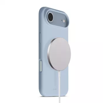 Apsauginis dangtelis su MagSafe iPhone Air – Crong, mėlynas