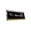 G.SKILL Ripjaws DDR5 SO-DIMM 16GB 5600MHz (F5-5600S4040A16GX1-RS) – Laptop atminties modulis