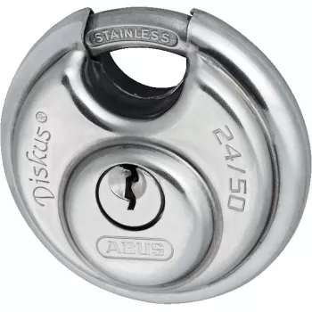 ABUS Diskus 24IB (24IB/50) spyna