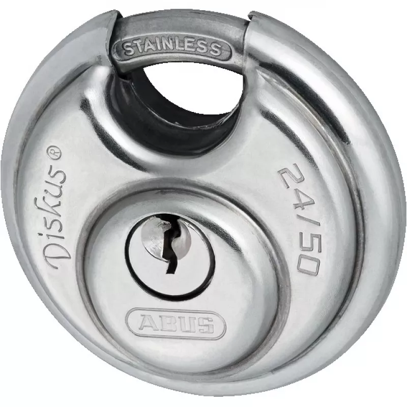 ABUS Diskus 24IB (24IB/50) spyna