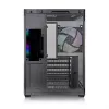 Terminis korpusas Thermaltake View 380 TG ARGB Mid Tower
