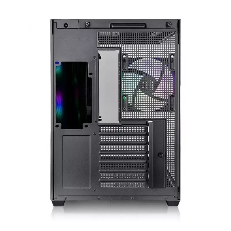 Terminis korpusas Thermaltake View 380 TG ARGB Mid Tower
