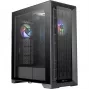 Terminis korpusas ThermalTake CTE T500 TG ARGB Juodas Full Tower