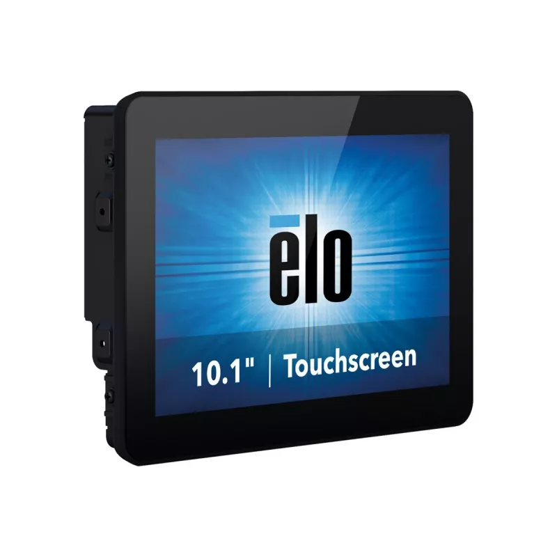 LCD monitorius Elo 1093L 10.1 colio VGA Touch USB be maitinimo bloko HDMI