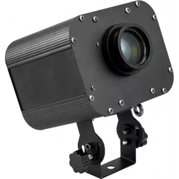 Scenos šviestuvas EUROLITE TCL-150 COB 150W RGB