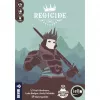 Regicide, Kortų Žaidimas