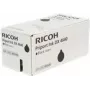 Kasetė Ricoh DX4640 Ink Black originali 6 vnt.