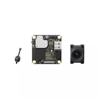 DJI O4 oro modulis FPV dronui