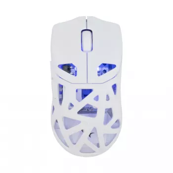 Pelė White Shark GM-5019 Dagonet belaidė