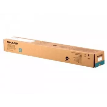 Originalus Sharp MX36GTCA toneris 1 vnt. Cian