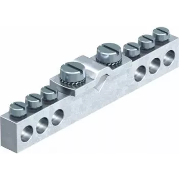 OBO Bettermann 1804 5015553 potencialų išlyginimo jungtis (5015553)