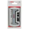 Bosch Extra Hard sraigtų antgalių kompaktinis rinkinys 2608522129