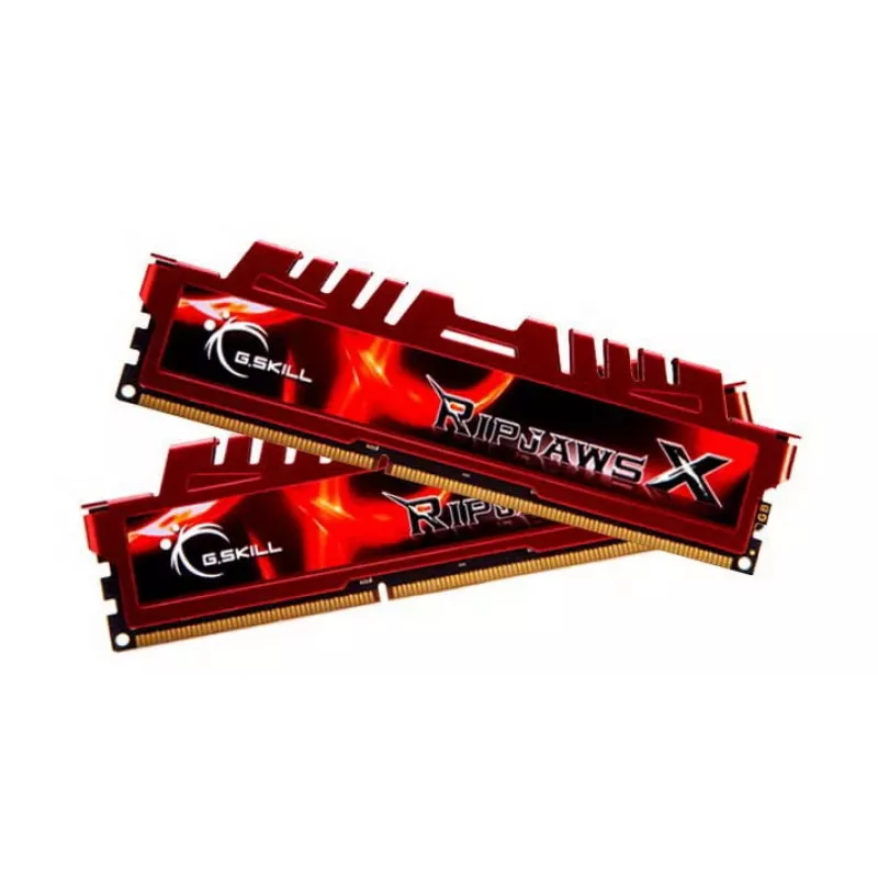 DDR3 16GB PC 2133 CL11 G.Skill KIT 2x8GB RipjawsX 16GXL