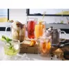 ZWILLING Sorrento latte macchiato stiklinės 2x350 ml 39500-078-0