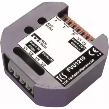 Videosignalų perjungiklis FVU1210-0600 2 krypčių UP (FVU1210-0600)