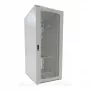 ALLNET ALL-SNB8122EKGRAU Rack spinta