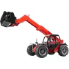Manitou Telescopic krautuvas MLT 633