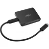 SSD Crucial 4TB nešiojamas USB Type-C USB 3.2 Gen 2x2 X10 Pro