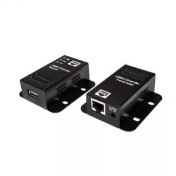 Logilink USB 2.0 Cat.5 ilgintuvas iki 50 m, 1 prievadas, POE (UA0267)
