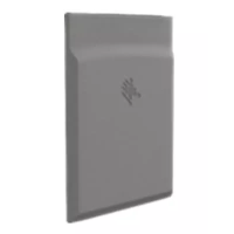 Baterijos dangtelis Zebra EC50/EC55 (prailgintas) – atsarginis dangtelis