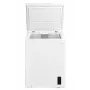 Midea Šaldiklis MDRC207FEE01 | Energijos klasė E | Skrynia | Laisvai pastatomas | Aukštis 85 cm | Talpa 142 L | Baltas