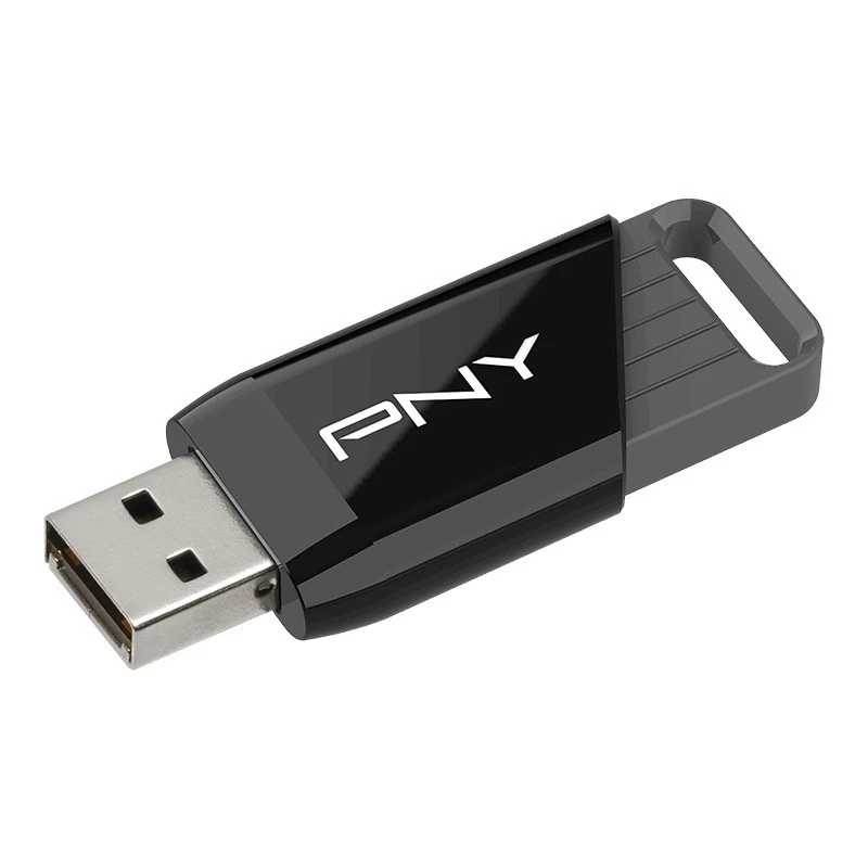 USB atmintukas 256GB Attache X USB-A 3.2