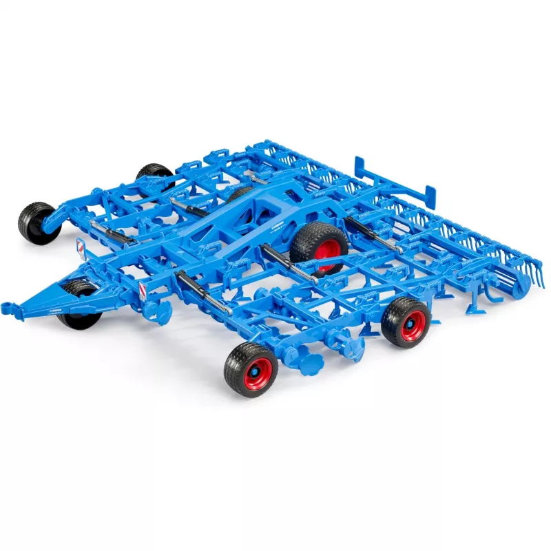 Kultivatorius Lemken Koralin 9