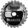Makita diskinis pjūklo diskas medžiui ir metalui – 150 mm – 25 dantys