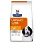HILL'S PRESCRIPTION DIET Urinary Care Canine c/d Multicare Sausas šunų maistas Vištiena 4 kg