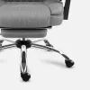 Krėslas sukamasis Boss 6.0 Pilka