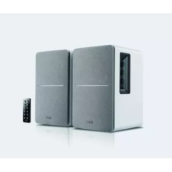 Edifier R1280DB sidabrinė, balta laidinė ir belaidė 42 W