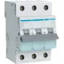 Hager MBN332 - B tipo - maitinimo šaltinis priedams