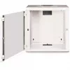 Sieninis spintos stovas Digitus DN-19 12-U Unique Series 600x450 mm