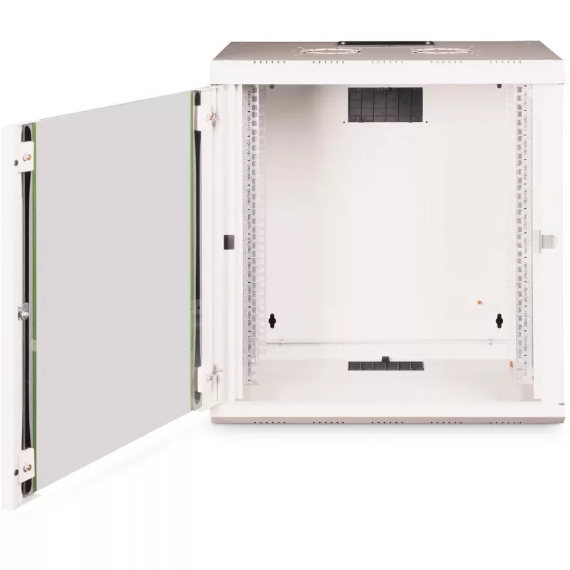 Sieninis spintos stovas Digitus DN-19 12-U Unique Series 600x450 mm