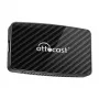 Ottocast CA400-S belaidis CarPlay / Android Auto adapteris – 4 viename: belaidis CarPlay ir Android Auto, laidinis CarPlay ir Android Auto, juodas