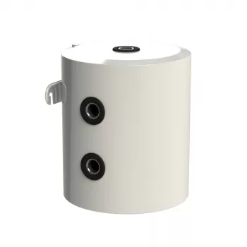 Sunsystem PSM50 – Pakabinamas akumuliacinis bakas, 50 l