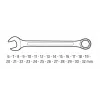 Neo Tools veržliarakčiai 6-32 mm, 26 dalių rinkinys