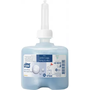 Skystas muilas Tork 420602 475 ml 8 vnt.