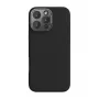 Nillkin LensWing Magnetinis Dėklas iPhone 16 Pro Max (juodas)