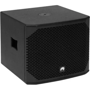 Aktyvus žemų dažnių garsiakalbis Omnitronic AZX-112 350W